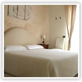 bed and breakfast il Casale 
