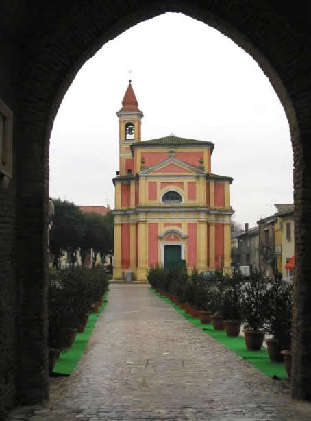 fiera di santa lucia  - il Casale San Giovanni in Marignano