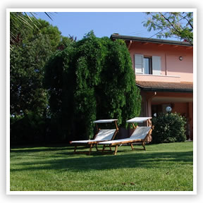 bed and breakfast il Casale 