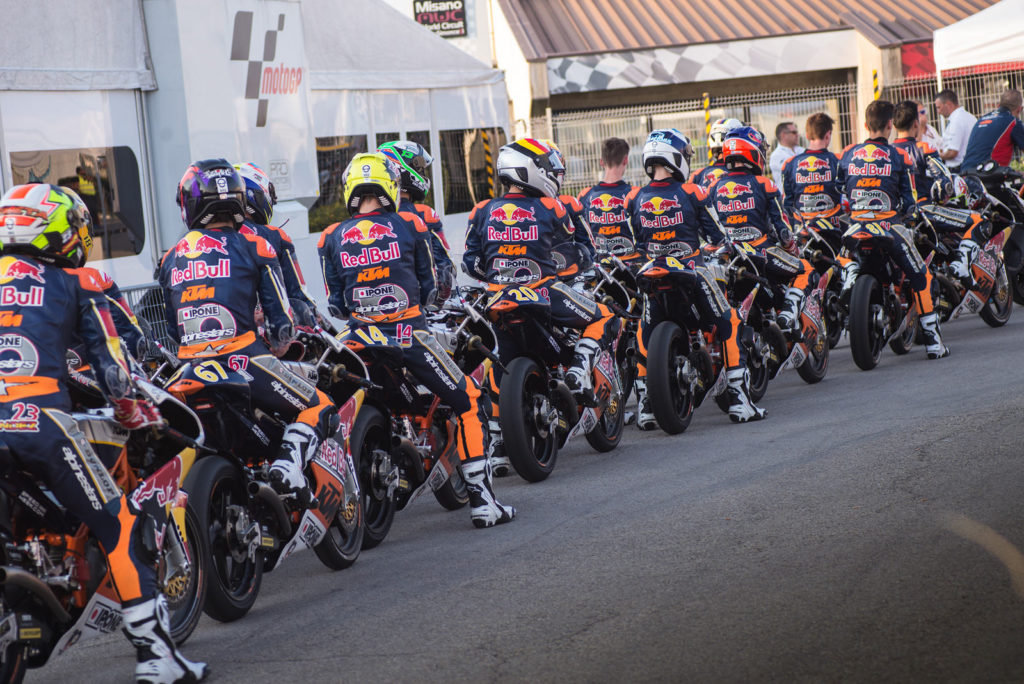 Circuito Marco Simoncelli Misano