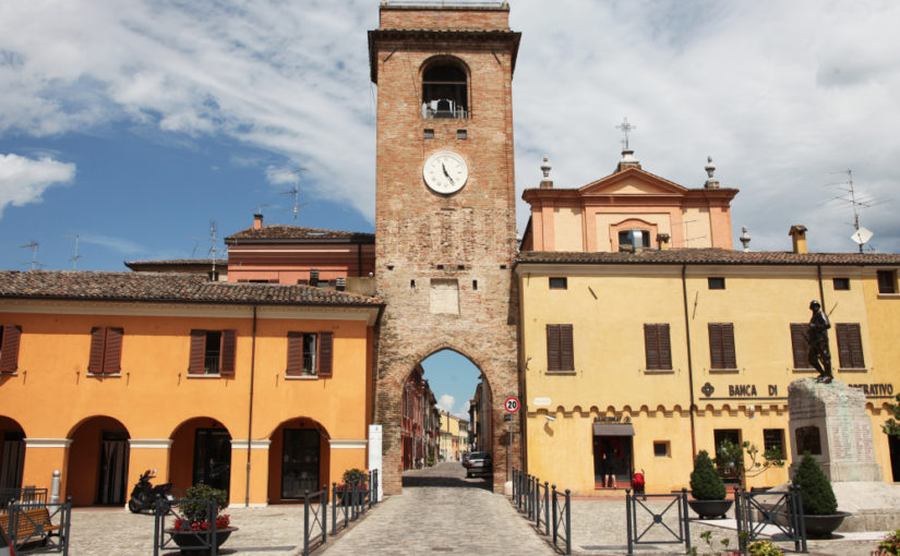 San Giovanni in Marignano