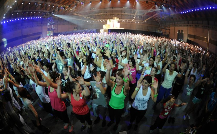 Rimini, la capitale del divertimento