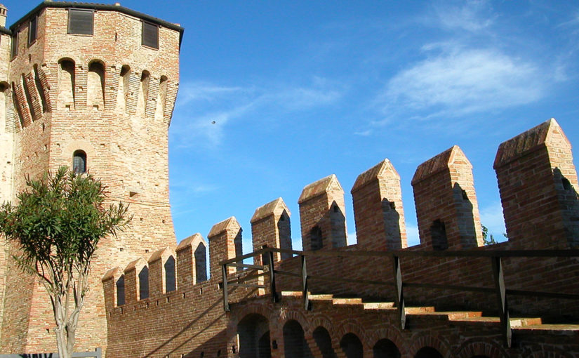 Gradara – Borgo medievale