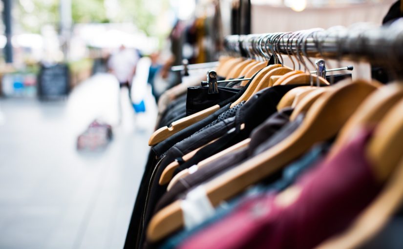 San Giovanni in Marignano – lo shopping