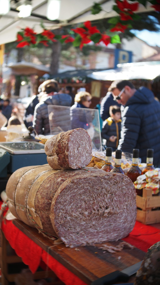 Sant'agata Feltria Mercatini di Natale