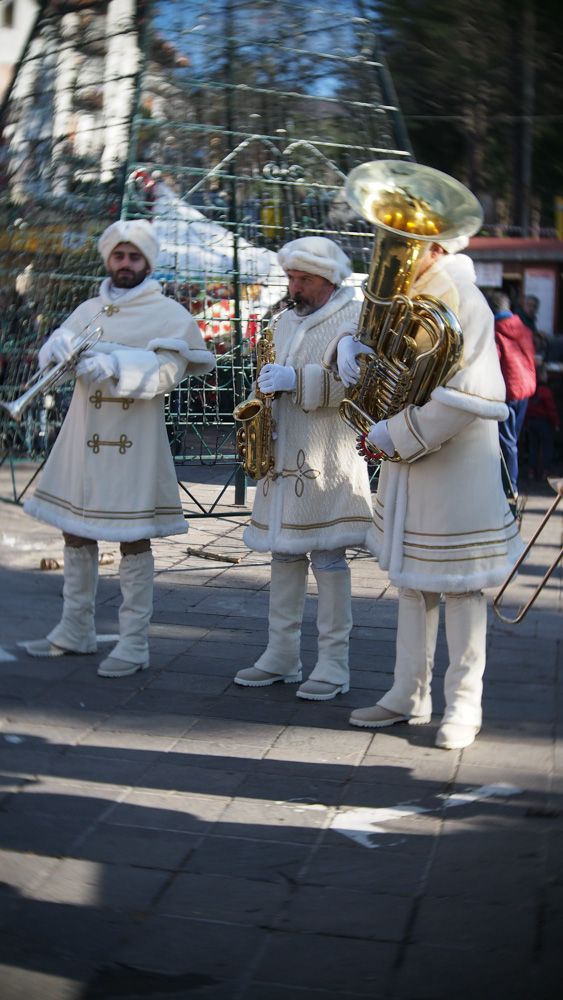 Sant'agata Feltria Natale