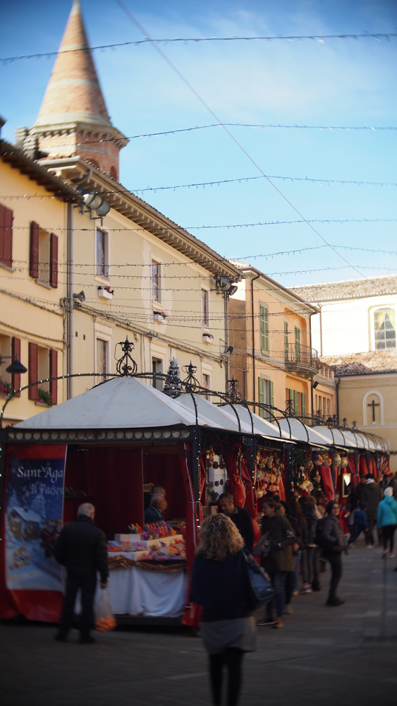 Sant'agata Feltria Tartufo