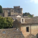 borgo di gradara