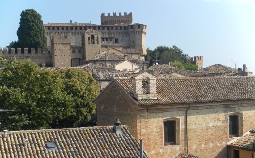 Vacanze a Gradara