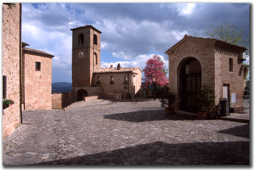 montegridolfo