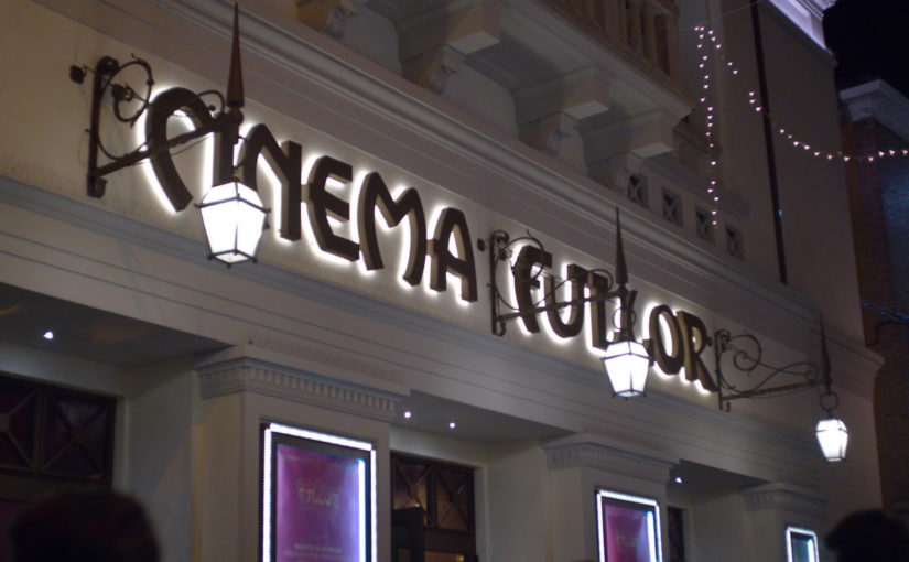 Nuovo Cinema Fulgor a Rimini e museo Fellini