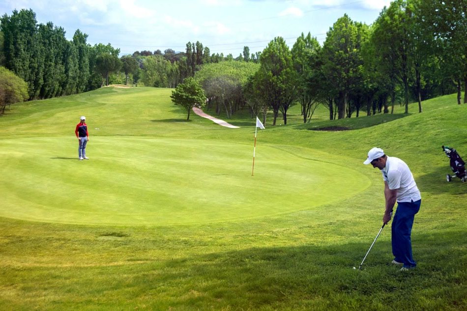 riviera golf - san giovanni in marignano 2