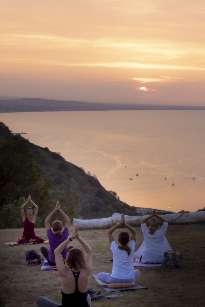 Yoga